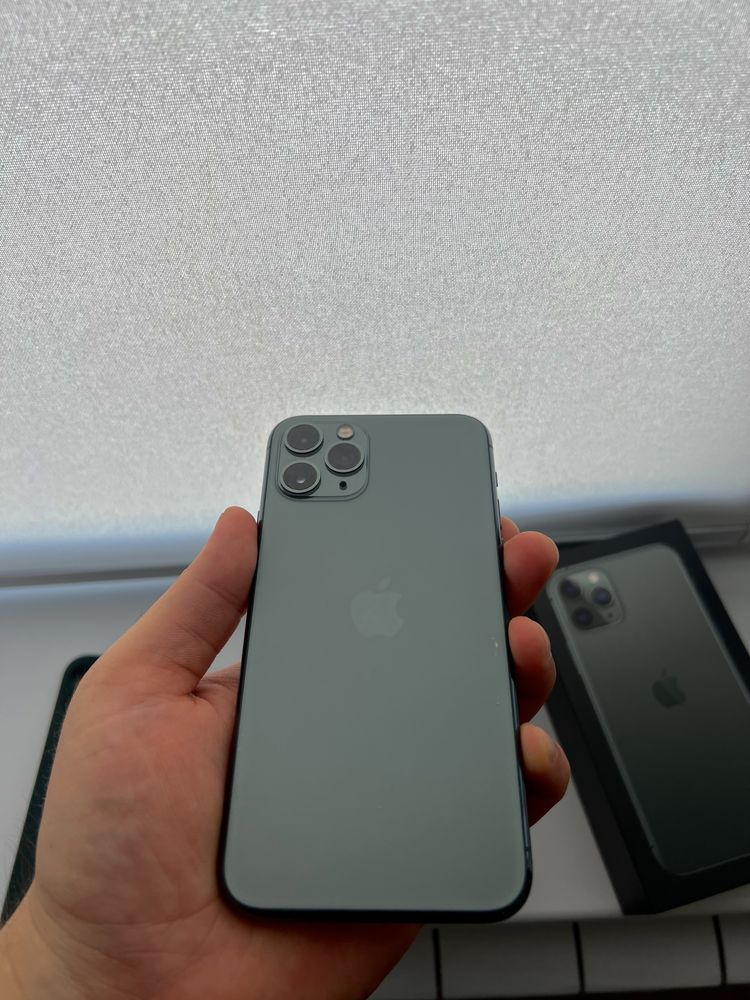 iPhone 11 Pro оригинал