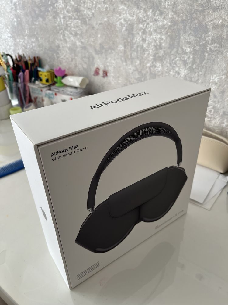 Наушники Airpods MAX