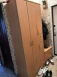 Продам в отличном состоянии прихожую