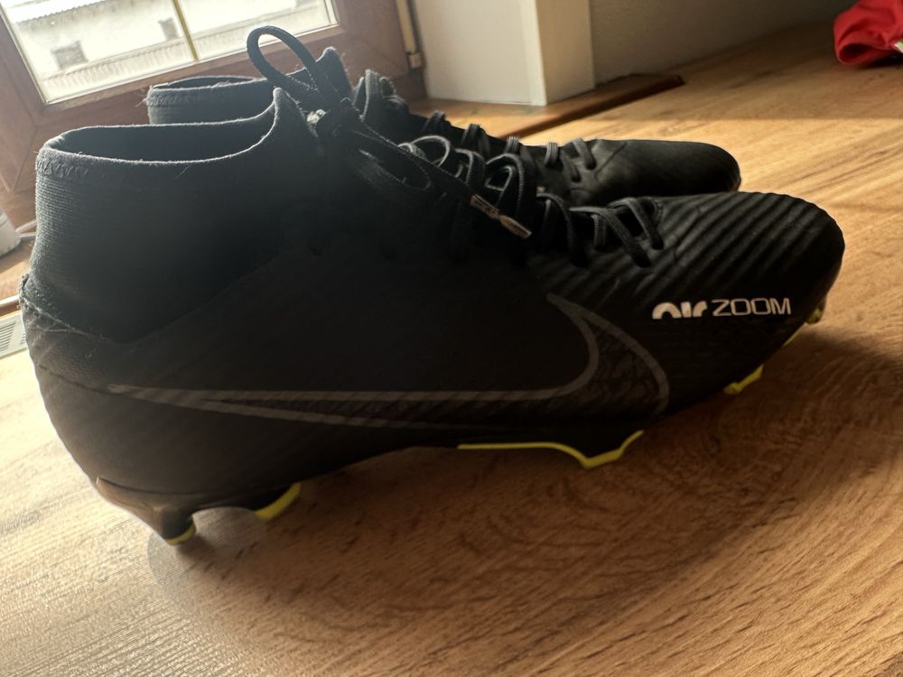 бутсы Nike Air Zoom Mercuri