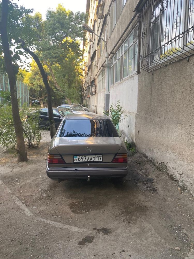 Машина в аренду мерс