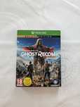 Tom Clancy’s Ghost Recon: Wildlands диск Xbox One