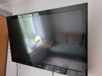 LED телевизор Hisense. Не SMART 109 см