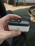 powerbank на iphone