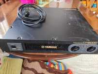 Усилитель мощности Yamaha CP2000
