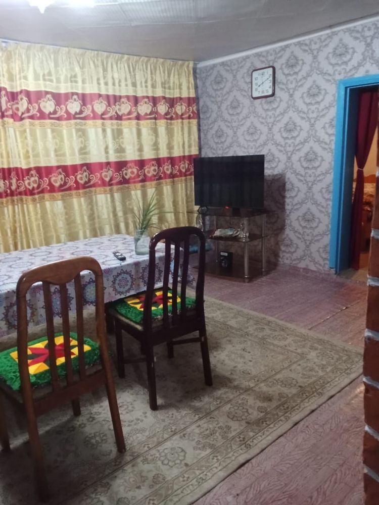 Срочно продается дом