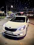 Продам машину kia cerato 3
