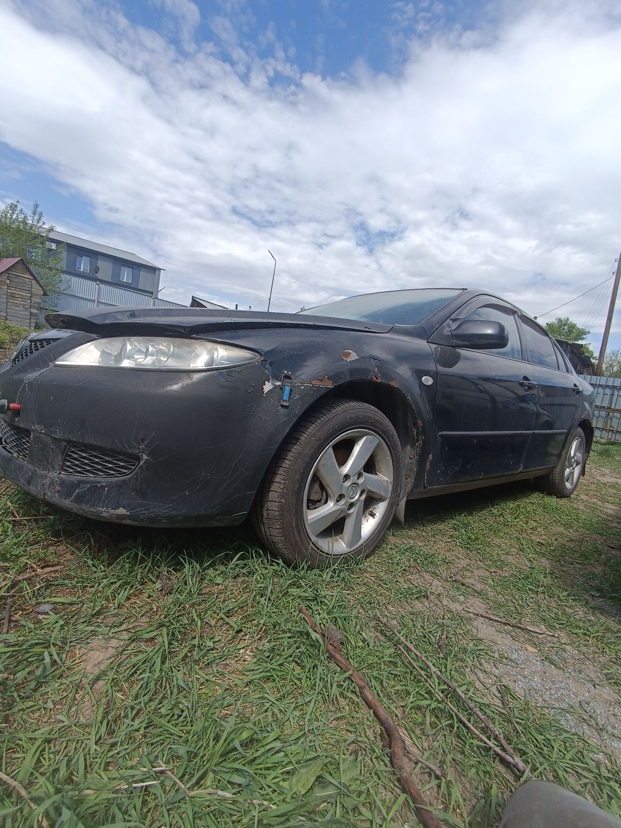 Мазда атенза 6 mazda Atenza 6 запчасти