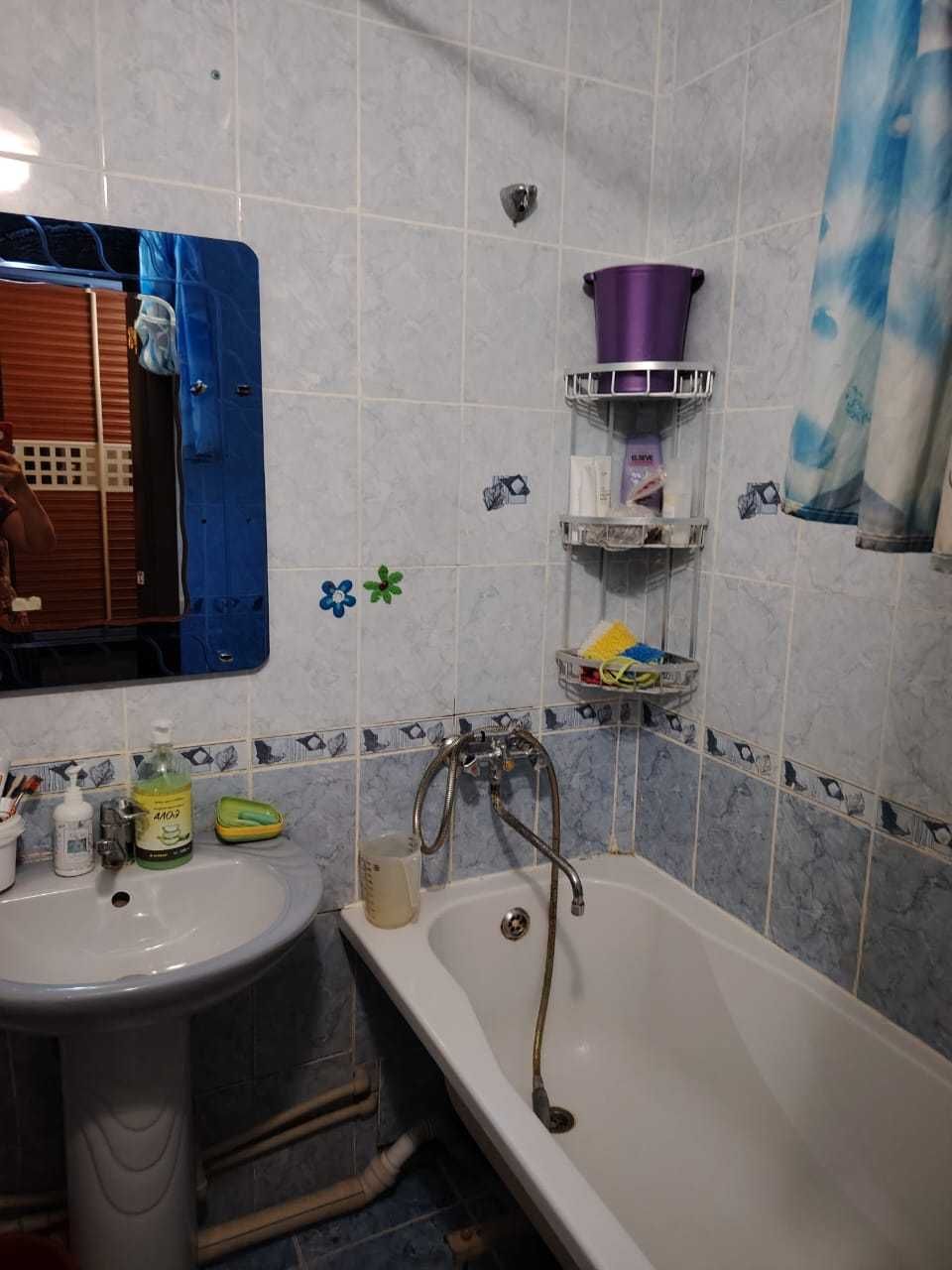 Продается квартира