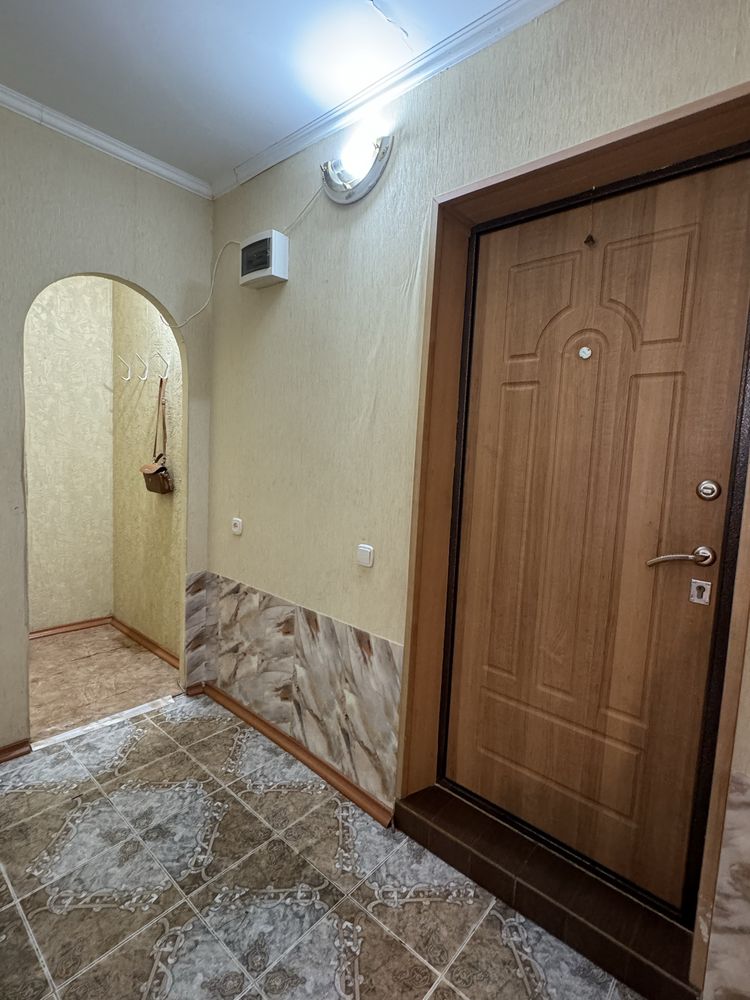 продам 2х комнатную квартиру
