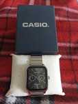 Часы casio MTP-M305L