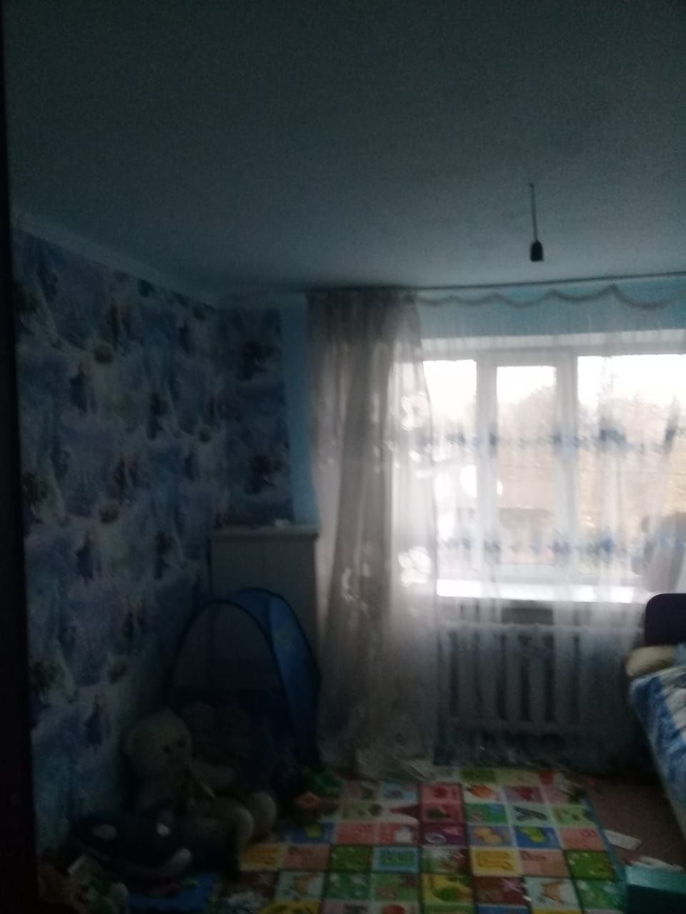 Срочно продам2х этажный дом