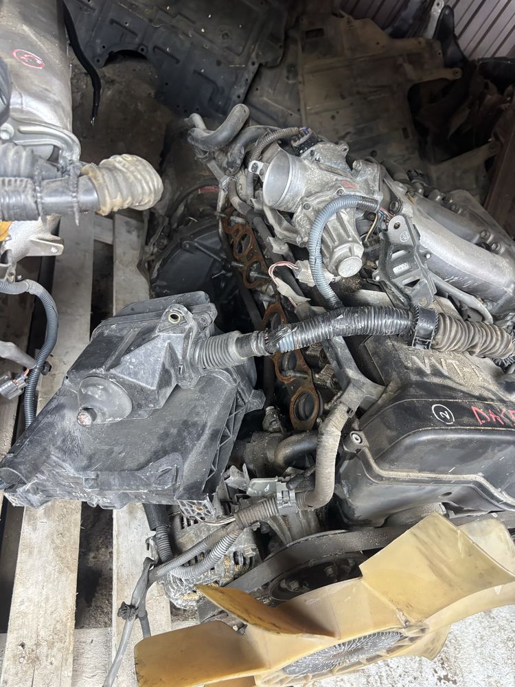 1jz-Ge Свап комплект из Япони