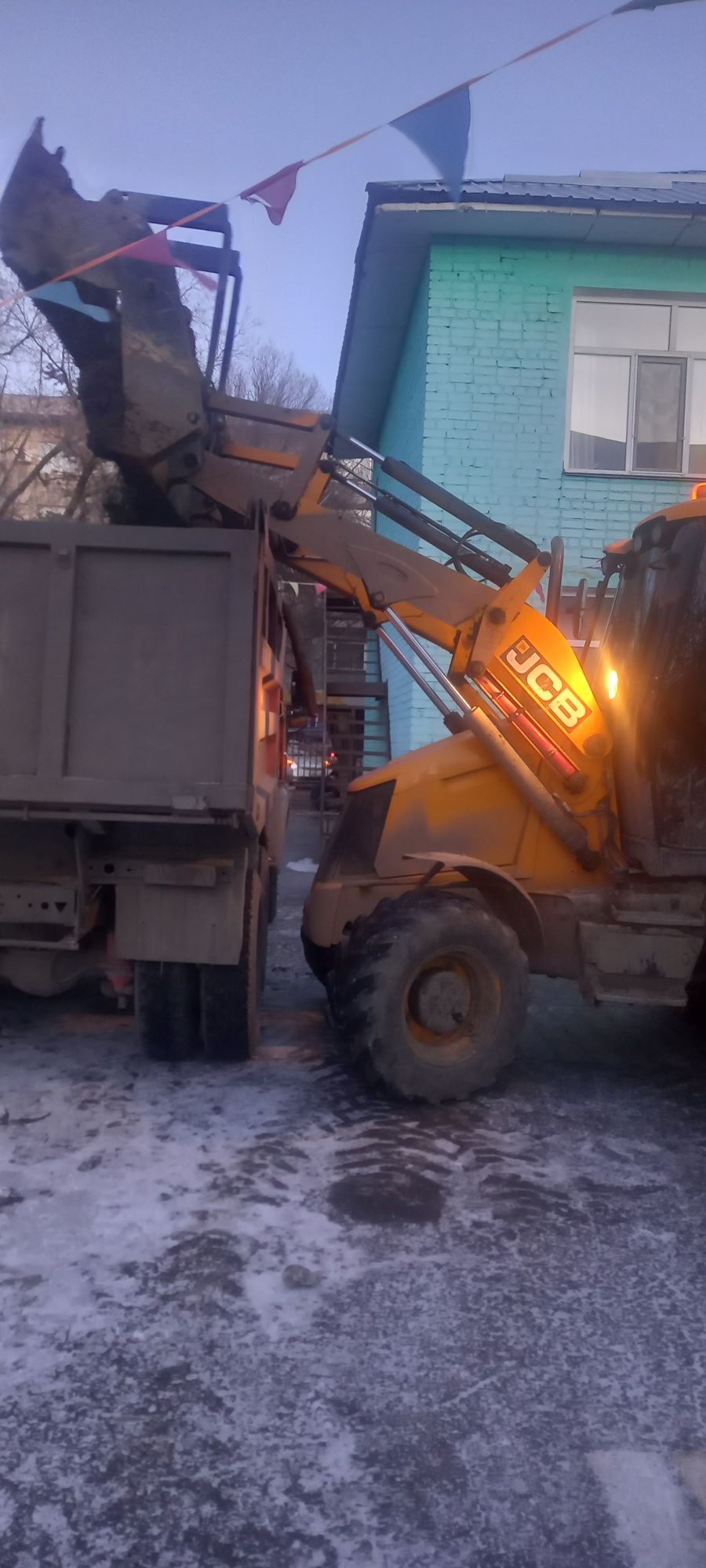 Камаз доставка 15 тонн