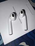 Продам Airpods 1