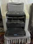Принтер HP LaserJet 3015