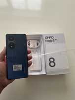 Oppo reno 8T 5G.   Новый 8/256