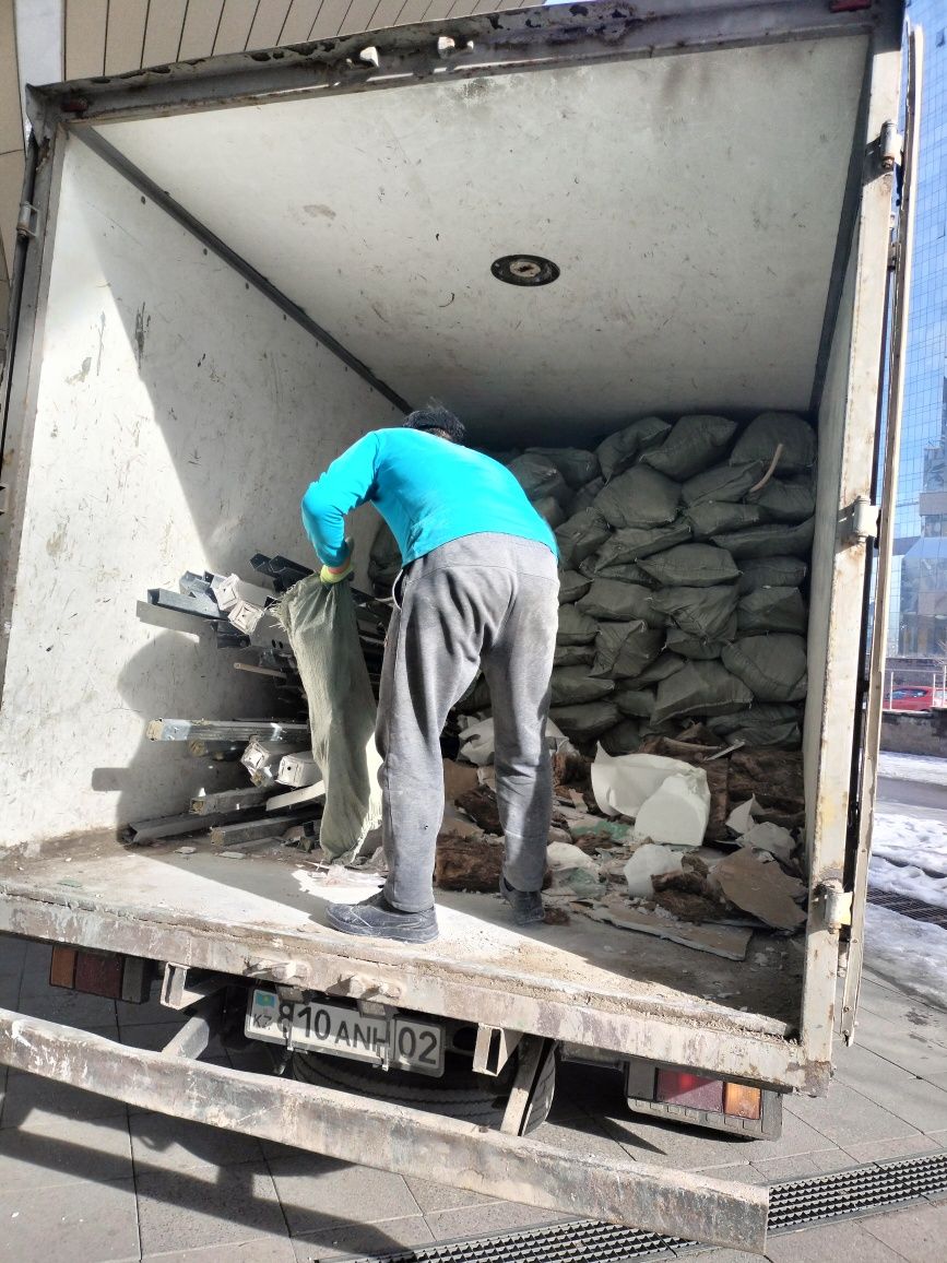 Низкие Цены вывоз мусора большие газели
Не ДОРОГО увозим любой мусор п