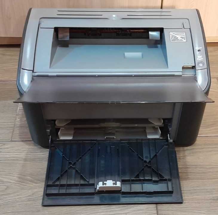 Принтер Canon LBP 2900b i-Sensys с новым картриджем