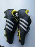 Футбольные бутсы Adidas Adipure 11pro