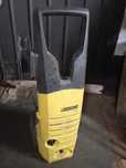Мойка karcher k3.75 на запчасти