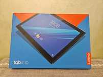 Планшет Lenovo Tab 4 TB-X304L 10.1″ 16GB Black