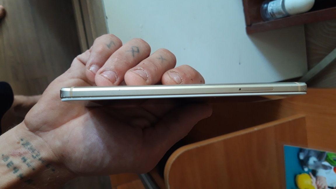 Xiaomi redmi note 4 64gb