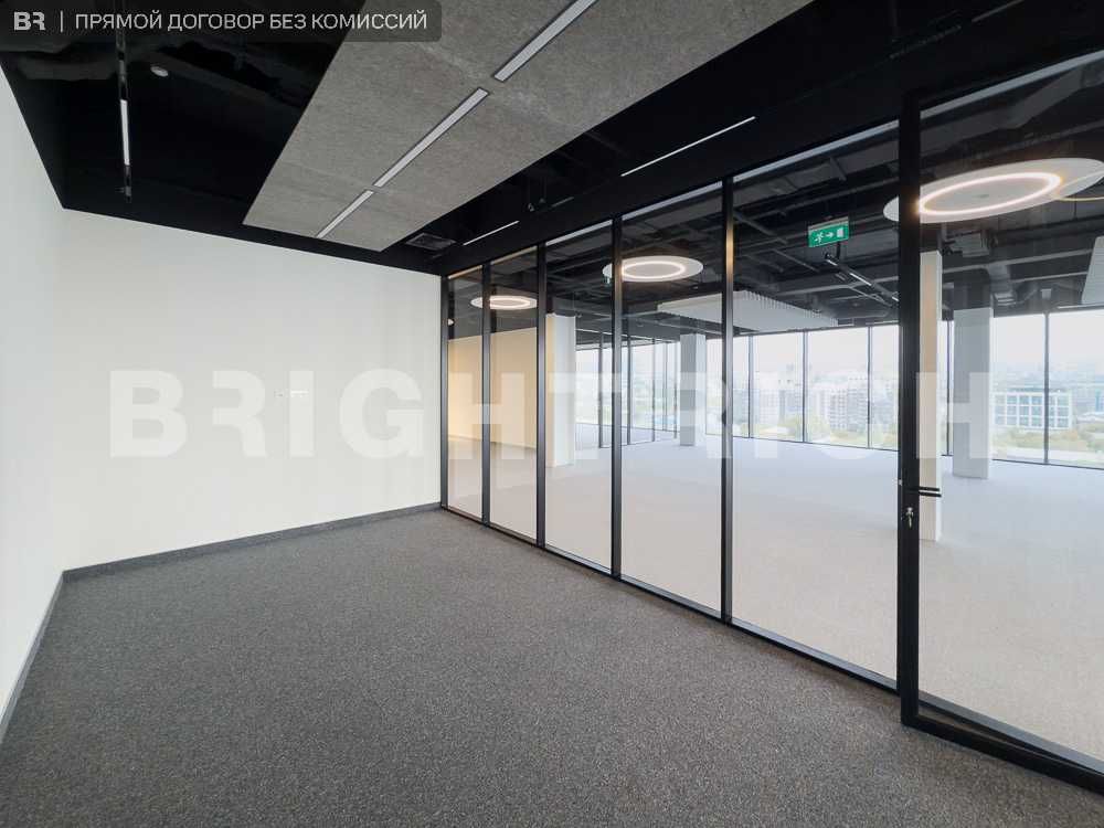 Almaty Plaza - продажа офиса 3 079.4 м²