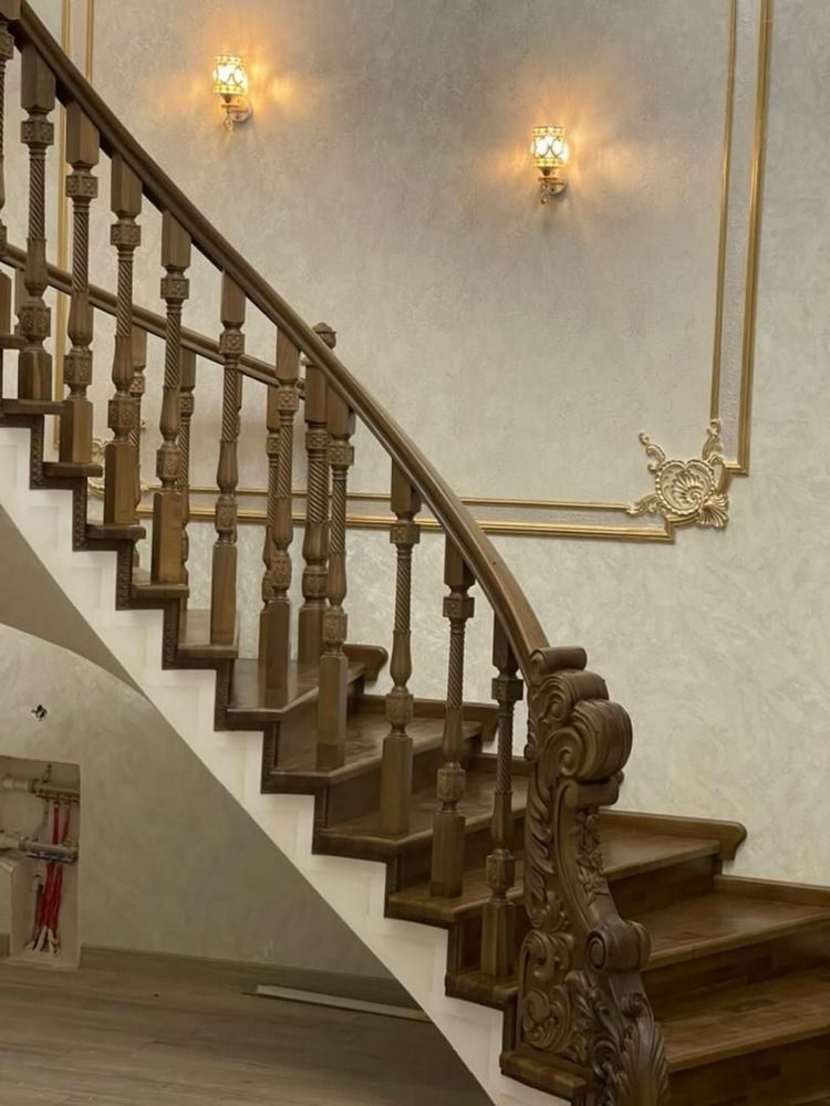 Лестница+В Дом На Втором Этаже Фото Из Металла Баспалдақ Ступенька Шым