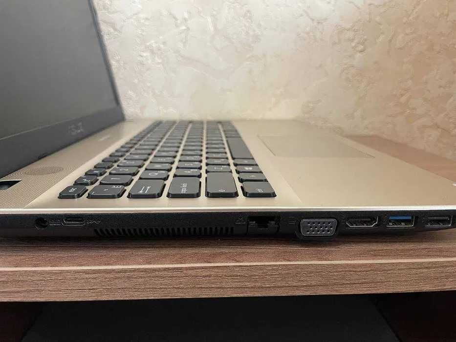 Продам ноутбук Asus