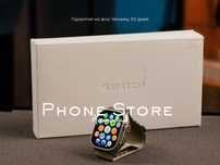 Apple Watch Ultra (2 Gen) Phone Store Костанай