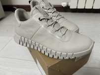 Ecco Gruuv M 41р кроссовки новые