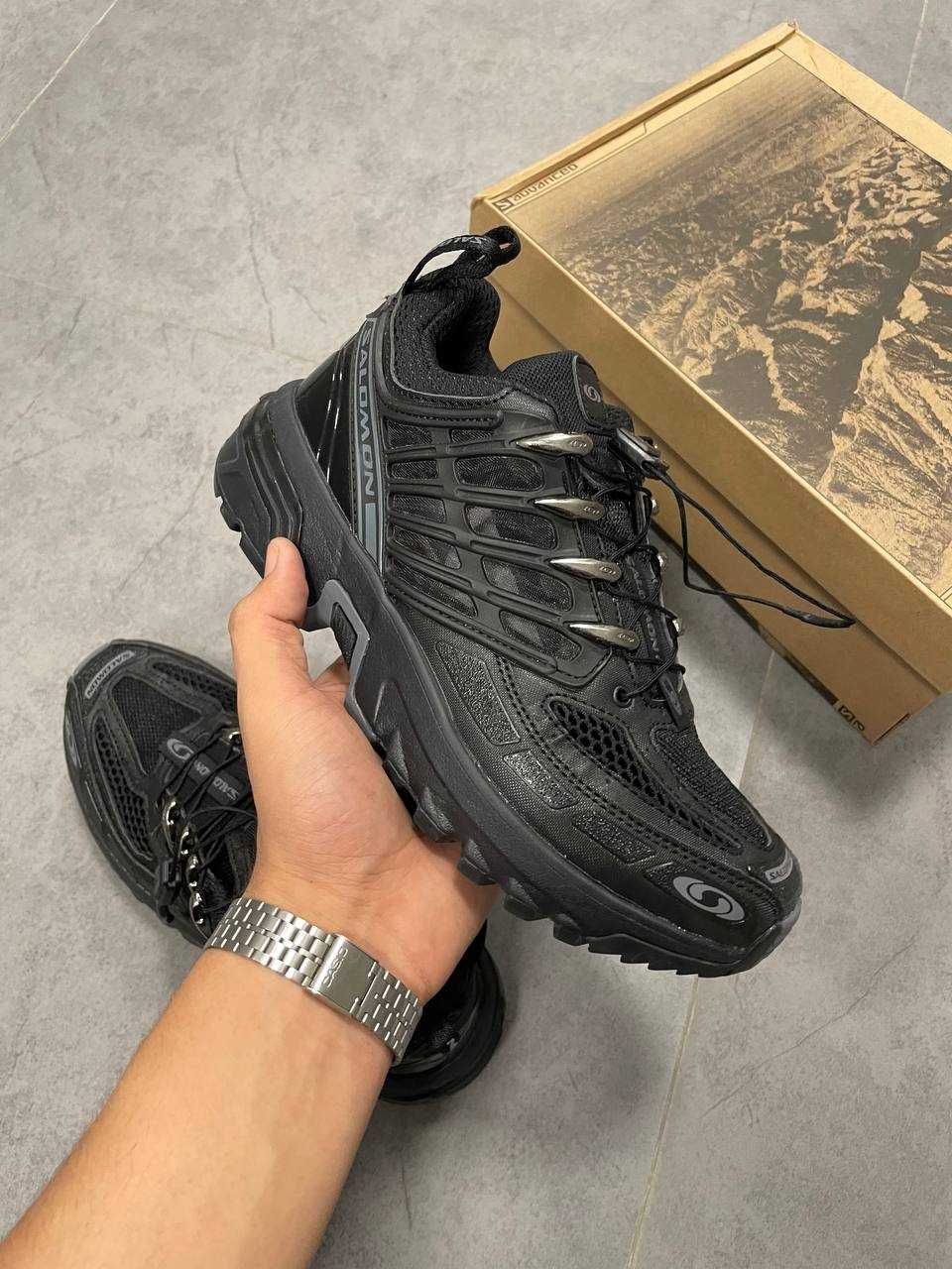Salomon хххххх000
