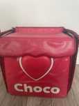 Термосумка Choco