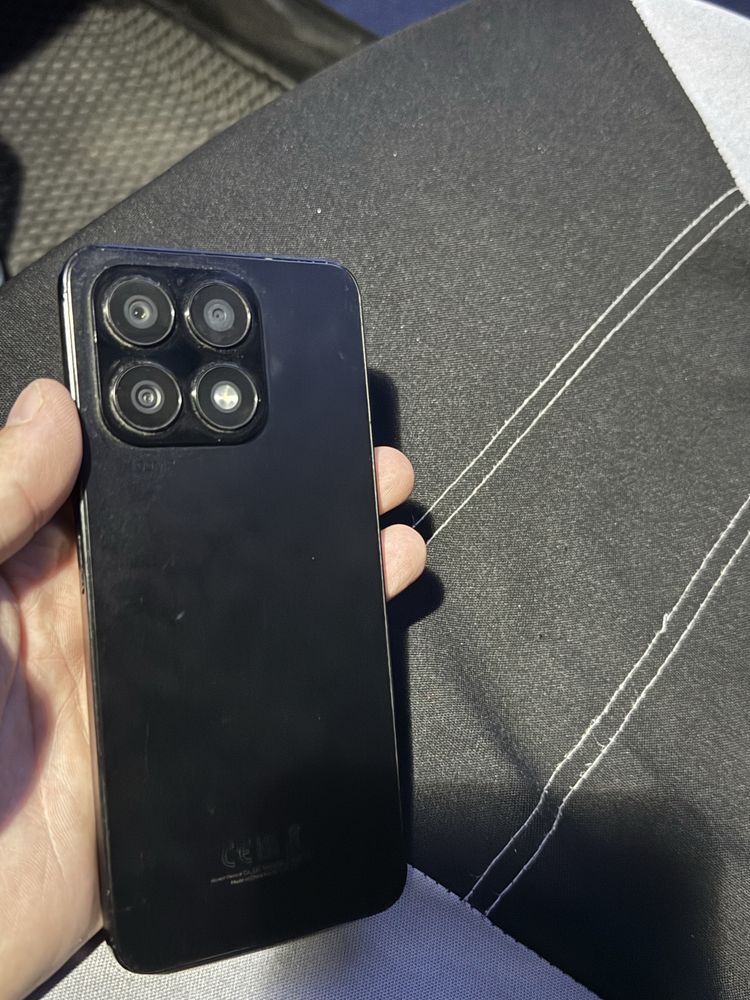 Продам Honor X8A 128GB