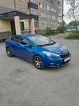 KIA CERATO в отличном состоянии!