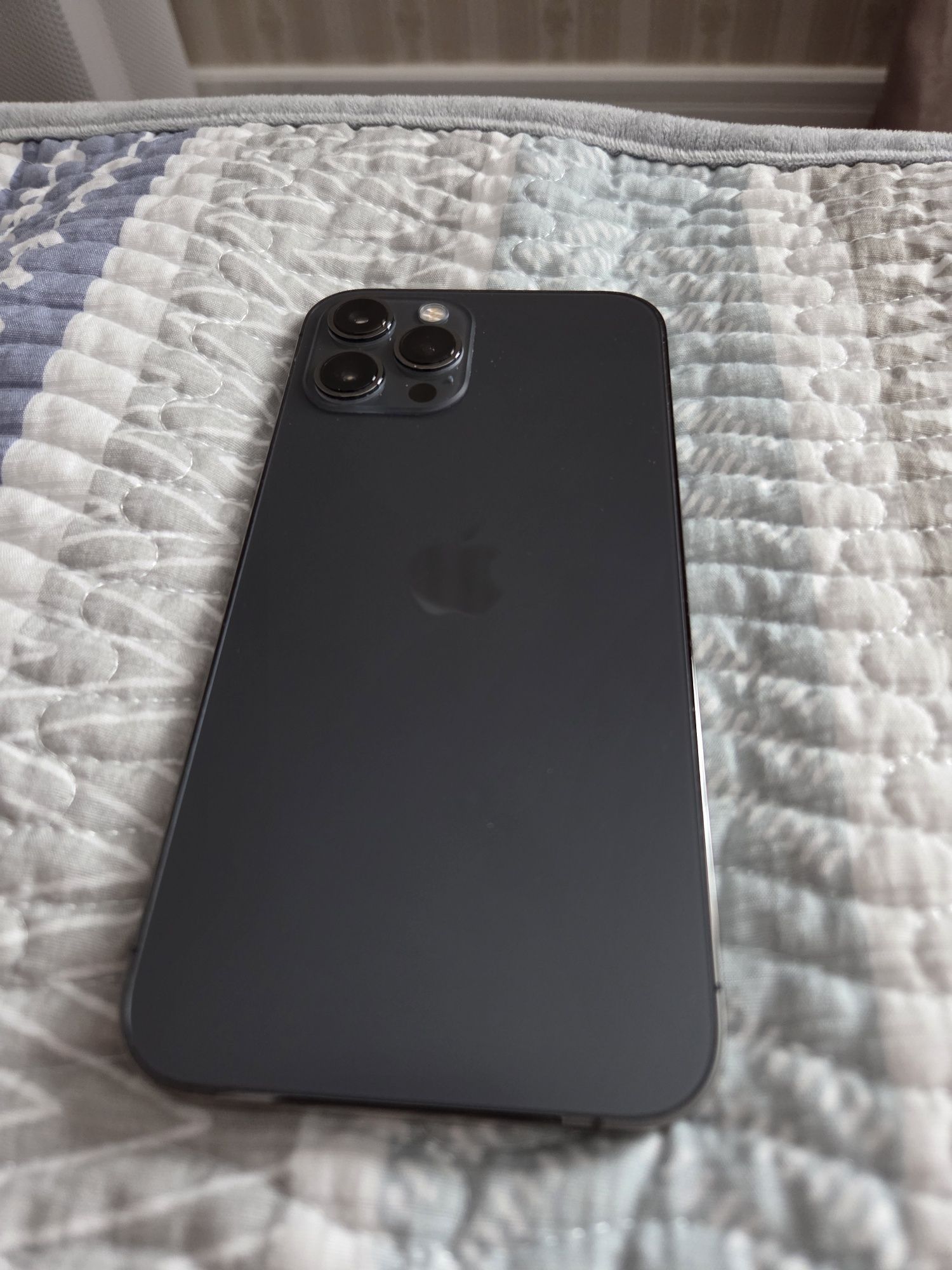 Iphone 12 pro max в идеале