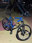 trinx m500 majestic