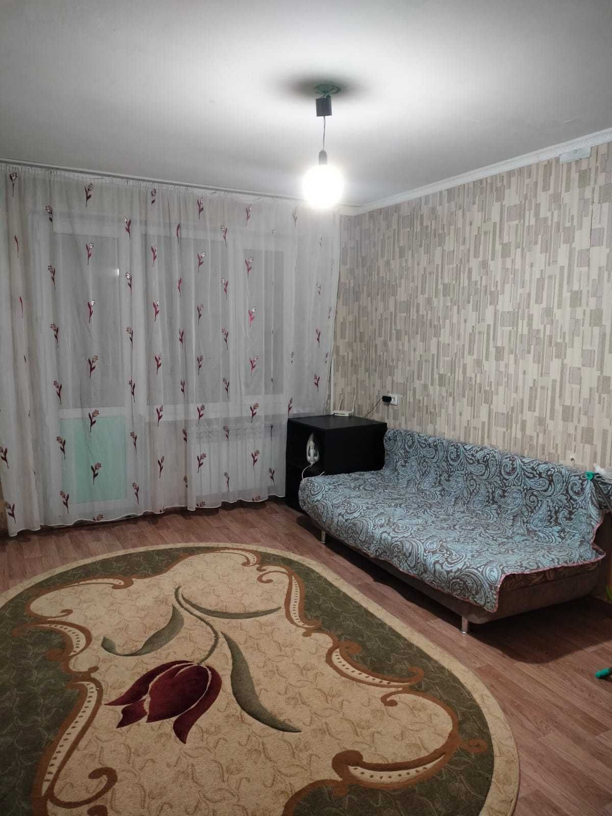 Квартир жалға беріледі