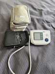 новый тонометр A&D Medical UA-777