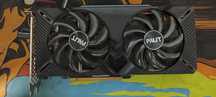Rtx 2060 видеокарта