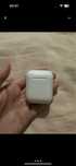 Кейс от airpods 2 поколения