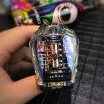 Hublot high end lux Ferrari