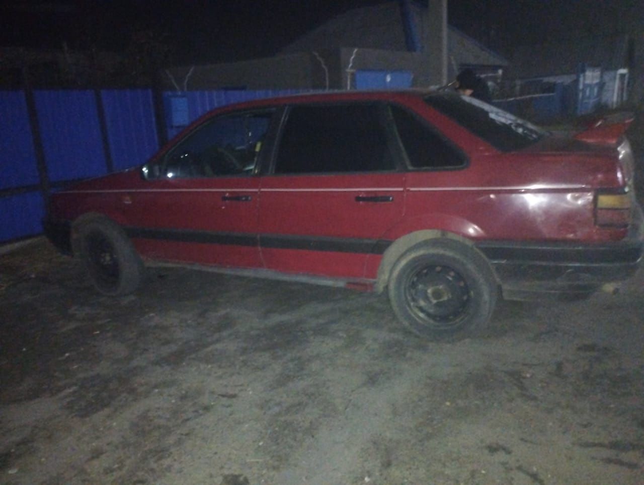 Продам как донор volkswagen passat b3
