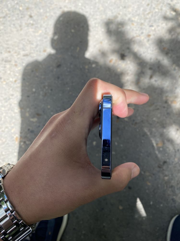 Iphone 13 pro.