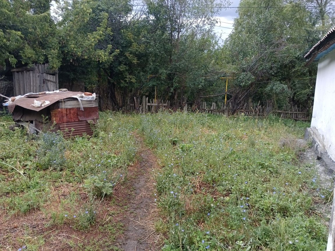 Земельный дом в городе Текели