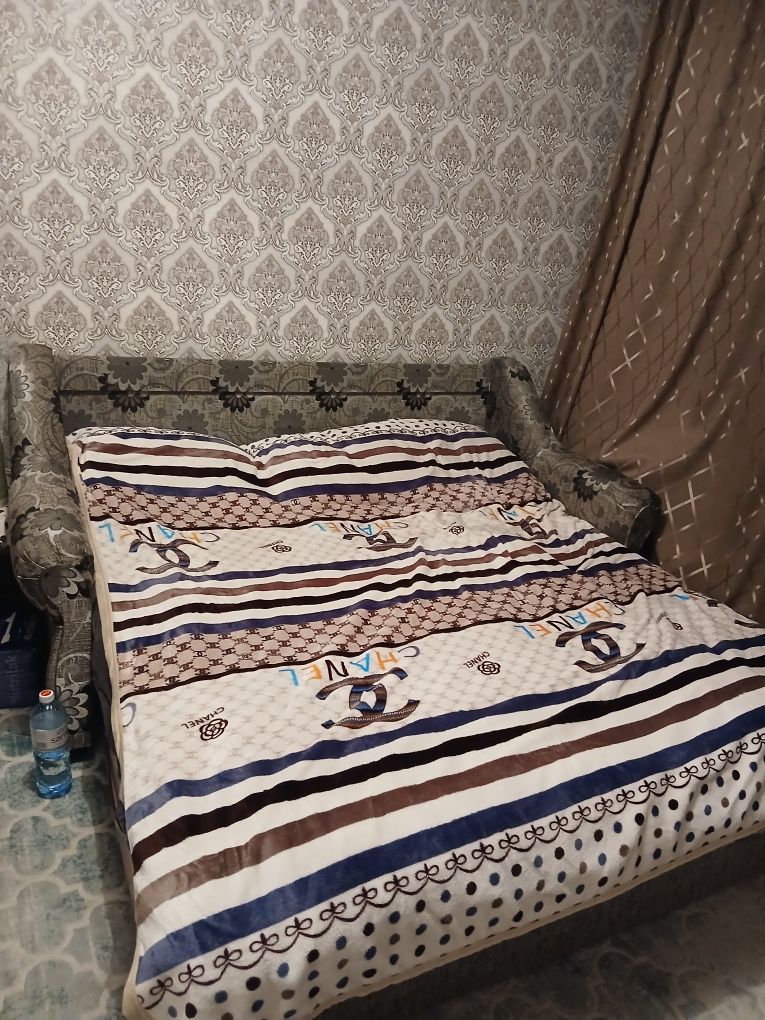 Раскладной диван