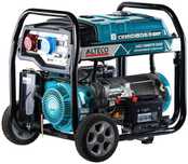 ALTECO 8 кВт 3 (380/220 В), AGG 11000 TE DUO 17236