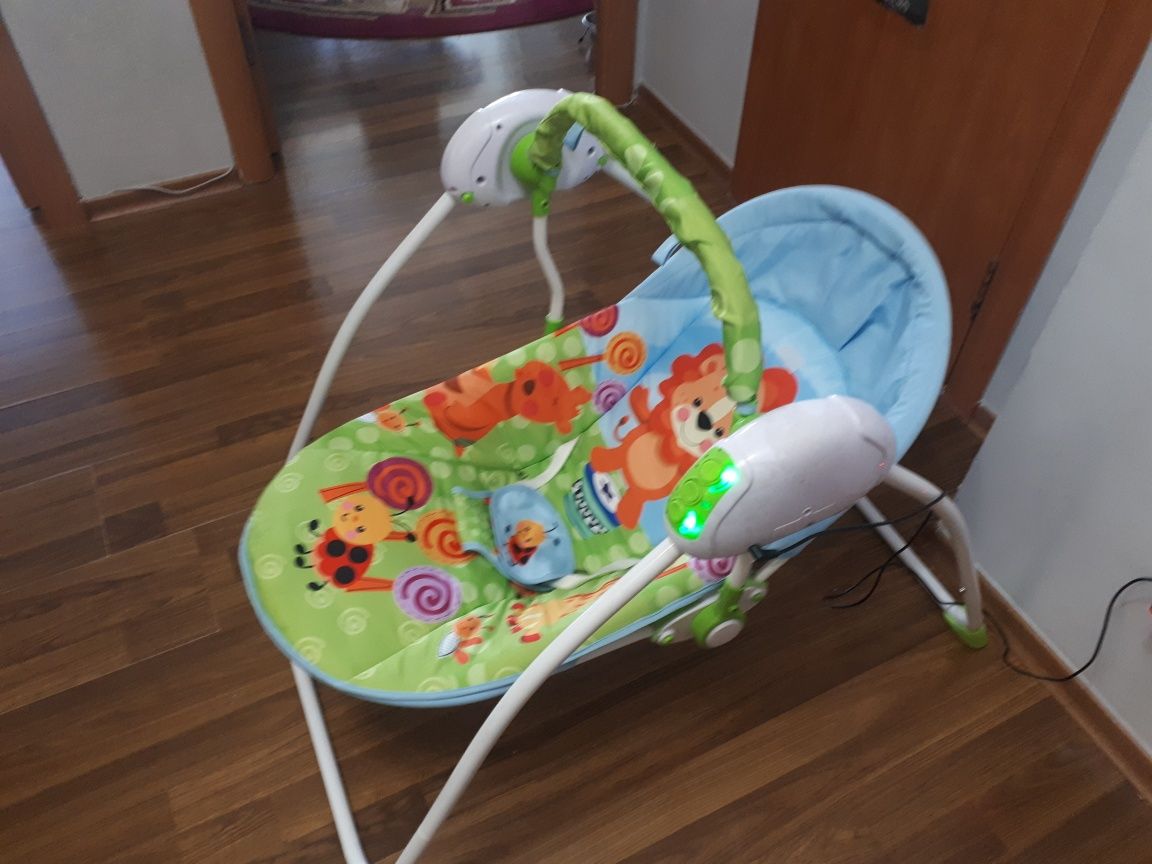 Продам качели для ребенка