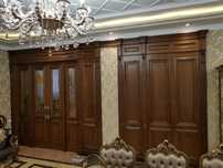 Столярно мебельный цех LEGOWOOD Каспи ред Каспи кредит